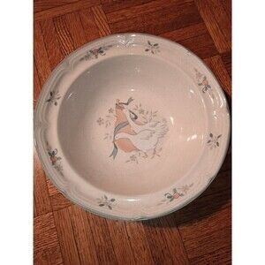 International Marmalade Vegetable Serving Bowl Vintage